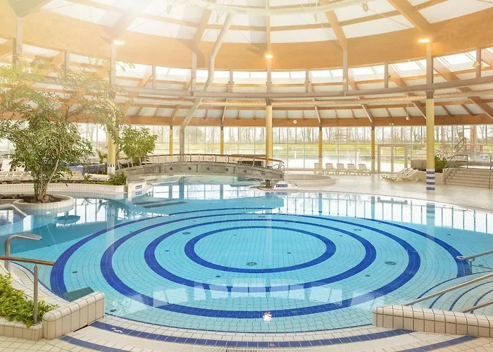 Strandnahe Mit Terrasse, Gratis Nutzung Vom Ahoi Erlebnisbad Und Sauna In Sellin - Rex Rugia 28-3 Appartamento Lobbe