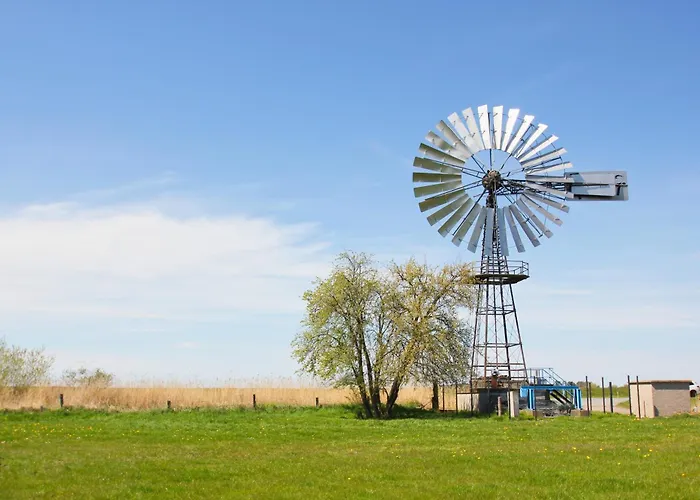 Strandnahe Mit Terrasse, Gratis Nutzung Vom Ahoi Erlebnisbad Und Sauna In Sellin - Rex Rugia 28-3
